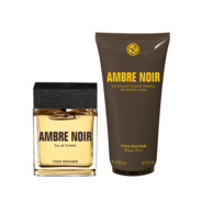 Pánská Sada parfémů Ambre Noir