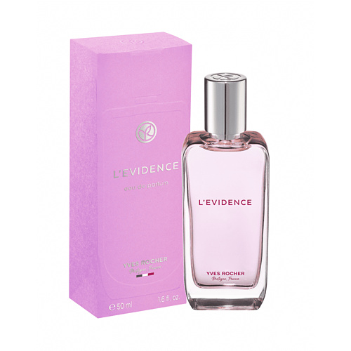 Parfémová voda L'Evidence 50ml