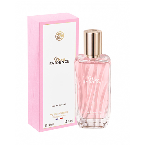 Parfémová voda Mon Evidence 50ml