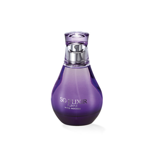 Parfémová voda So Elixir Purple 30 ml