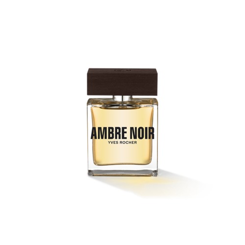 Toaletní voda Ambre Noir 50 ml