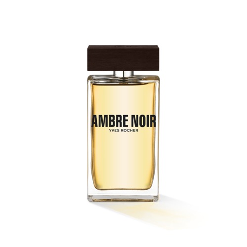 Levně Toaletní voda Ambre Noir 100 ml