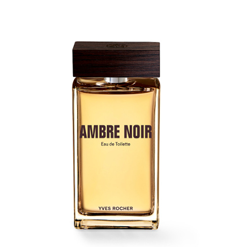 Toaletní voda Ambre Noir 100 ml